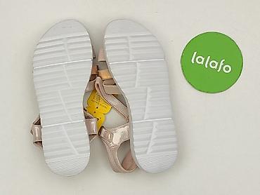 crocs ccc: Sandałki Clibee, 37, Nowy — 3