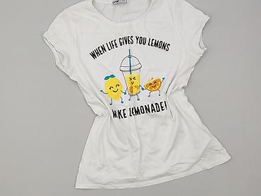 koszulka marks: FB Sister, T-shirt damski, rozmiar L — 1