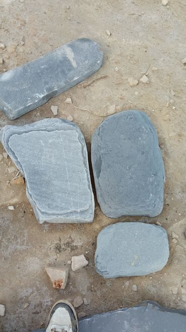 Dekorativ daşlar: Təbii daşlar -da lalafo.az — 10 Dekorativ daşlar: Təbii daşlar — 10