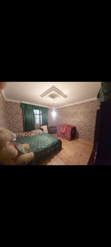 Həyət evləri və villaların satışı: Bakıxanov qəs. 4 otaqlı, 120 kv. m, Kredit yoxdur, Yeni təmirli -da lalafo.az — 7 Həyət evləri və villaların satışı: Bakıxanov qəs. 4 otaqlı, 120 kv. m, Kredit yoxdur, Yeni təmirli — 7