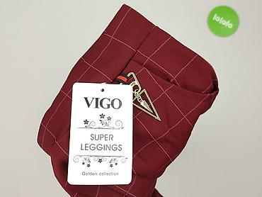 mango legginsy: Legginsy Eleganckie damskie, rozmiar M — 5