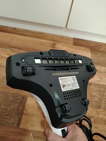 Ručni usisivači: Usisivac za grinje je potpuno ispravan, u odlicnom je stanju sa veoma na lalafo.rs — 18 Ručni usisivači: Usisivac za grinje je potpuno ispravan, u odlicnom je stanju sa veoma — 18