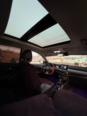 Chevrolet: Chevrolet Tracker: 2021 г., 1.4 л, Автомат, Бензин, Кроссовер — 10