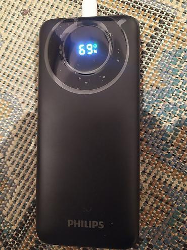 iphone cable: Power bank на 20 000 милиАмперЧасов. Состояние нового. USB-TYPE-C. В — 10