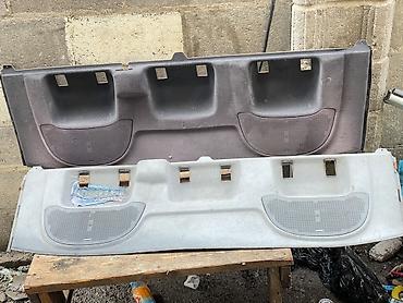 Панели, обшивки: Торпедо Mercedes-Benz Оригинал — 7