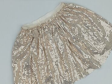 sweterki z misiem tous: Skirt, Little kids, 5-6 years, 110-116 cm, condition - Very good