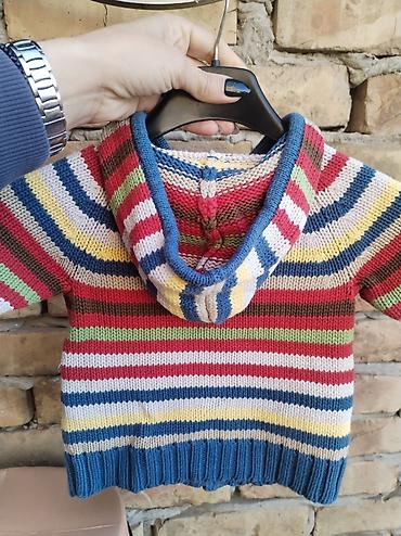 eb studio obuca: Baby Club farmerke za dečake, veličina 86 + poklon džemper. - — 3