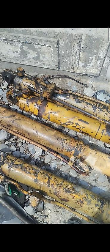 Стартеры, бендиксы: Стартер 2026 г. — 4