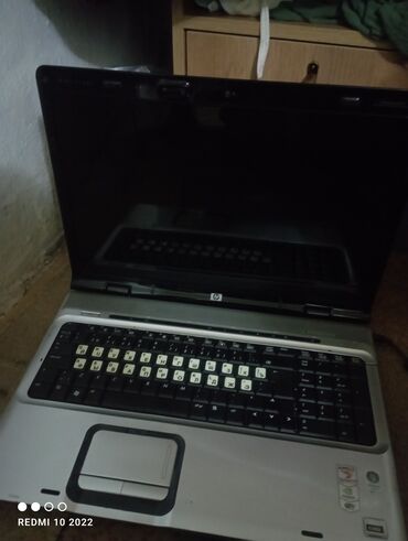 ноутбуку: Ноутбук, HP, Для несложных задач