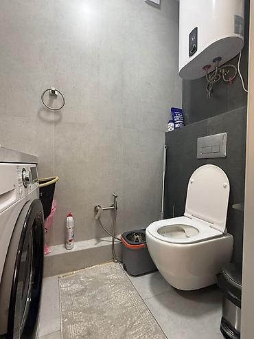 Продажа квартир: 2 комнаты, 71 м², Элитка, 3 этаж, Евроремонт — 14