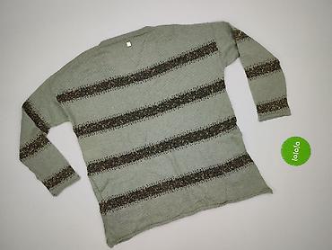 adriano damiani: Manila Grace, Sweter damski, rozmiar M — 3