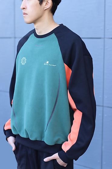 Мужская толстовка, L, XL, Новый, цвет - Зеленый, Самовывоз, Платная доставка