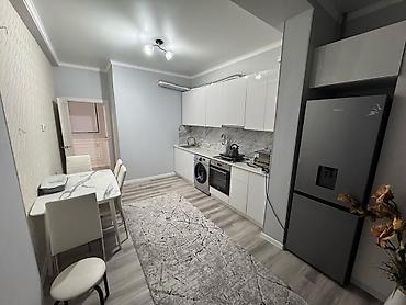 Долгосрочная аренда квартир: 1 комната, С мебелью полностью at lalafo.kg — 7 Долгосрочная аренда квартир: 1 комната, С мебелью полностью — 7