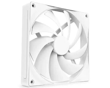 pegle sa parnom stanicom kupujem prodajem: NZXT F140Q 140mm ventilator beli (RF-Q14SF-W2) 💡 Cena: 1,950 RSD 🔧