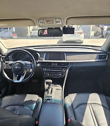 мотошлем в аренду: Сдаю Kia K5, На неделю, Без водителя, | Залог, Водительские права — 4