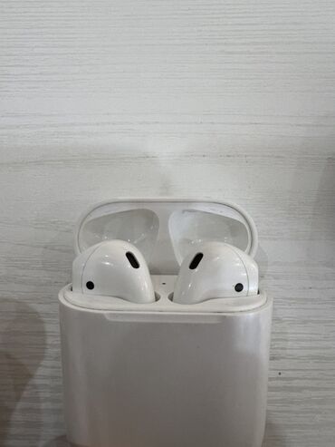 наушники apple бу: Каптагычтар, Apple, Колдонулган, Электр зымсыз (Bluetooth), Классикалык