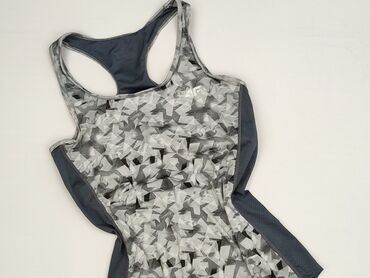 under armor compression t shirty: Top damski, rozmiar L