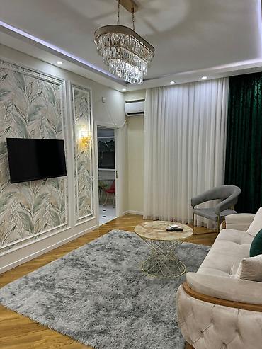 qara qarayev: Nizami rayonu, Qara Qarayev metrosunun çıxışı, yeni tikili, 19 — 1