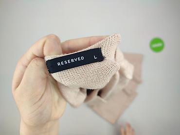 sweter reserved: Reserved, Kardigan damski, rozmiar L — 6