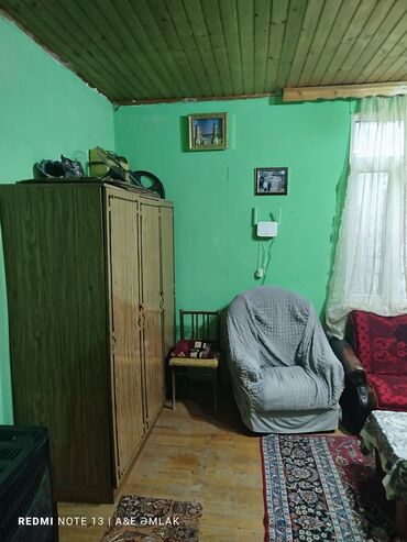 Həyət evləri və villaların satışı: 3 otaqlı, 65 kv. m, Kredit yoxdur, Orta təmir — 2