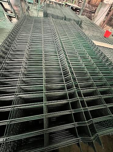 Другие виды металлопроката: Сетка ГИТР: надежность и долговечность для вашего проекта Сетка ГИТР — 15