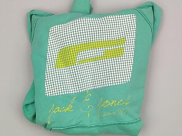 minecraft hm: Jack & Jones, Bluza z kapturem dla mężczyzn, rozmiar M — 7
