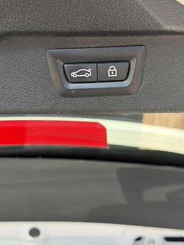 x5 2018: BMW X5: 2018 г., 4.4 л, Автомат, Бензин, Кроссовер — 10