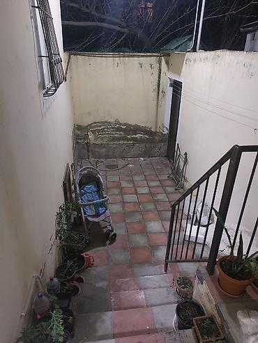 Həyət evi alıram: 75 kv. m, 3 otaqlı, Su — 3