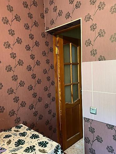 гоголя чуй: 1 комната, 38 м², Индивидуалка, 2 этаж — 2