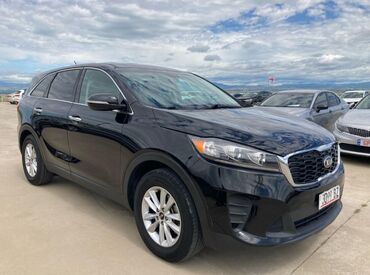 тико вал: Kia Sorento: 2018 г., 2.4 л, Автомат, Бензин, Кроссовер