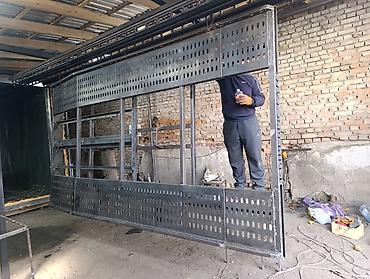 Полимерной цех сатылат баасы 700 000сом