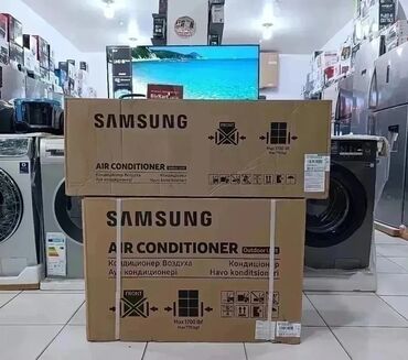 Digər aksesuarlar: Kondisaner anbardan satiş.Quraşdirilma pulsuz.30-35kv -490 azn.1-3 ilə — 2