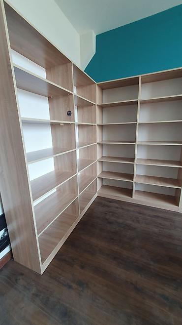 Digər mebel: Satılır – Keyfiyyətli Ofis Mebeli Ofis dəyişdirdiyimiz üçün tam yeni — 5