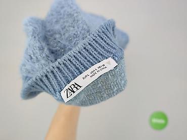 pull: Zara, Sweter damski, rozmiar L — 4
