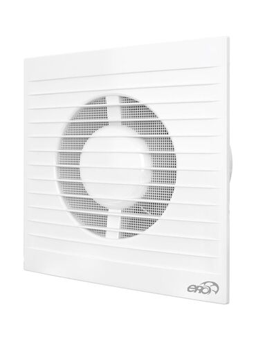 Отопление: Тип вентилятора - Накладной Диаметр - 100 мм Производительность -