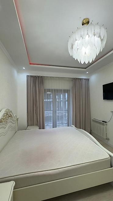 Продажа квартир: 3 комнаты, 99 м², Элитка, 9 этаж, Евроремонт — 16