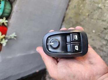 multidiag pro: PREKIDAC PROZORA PEUGEOT 206 | Prekidac prozora peugeot 206 — 1