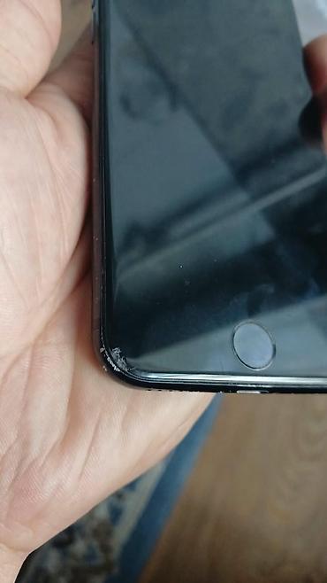 Уюлдук телефондор жана аксессуарлар: Apple iPhone SE (2-го поколения), цвет чёрный Все работает идеально — 3