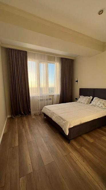 Продажа квартир: 2 комнаты, 63 м², Элитка, 15 этаж, Дизайнерский ремонт — 1