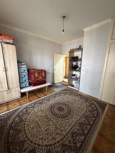 Продажа квартир: 2 комнаты, 50 м², 105 серия, 1 этаж at lalafo.kg — 4 Продажа квартир: 2 комнаты, 50 м², 105 серия, 1 этаж — 4
