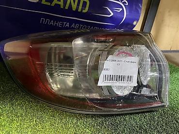 mazda 2000: Задний левый стоп-сигнал Mazda 2010 г., Б/у, Оригинал, Япония — 2
