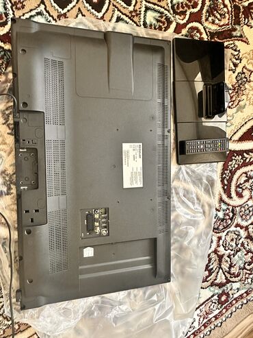 Televizorlar: İşlənmiş Televizor Vestel LED ekran 32" FHD (1920x1080), Ödənişli çatdırılma — 6