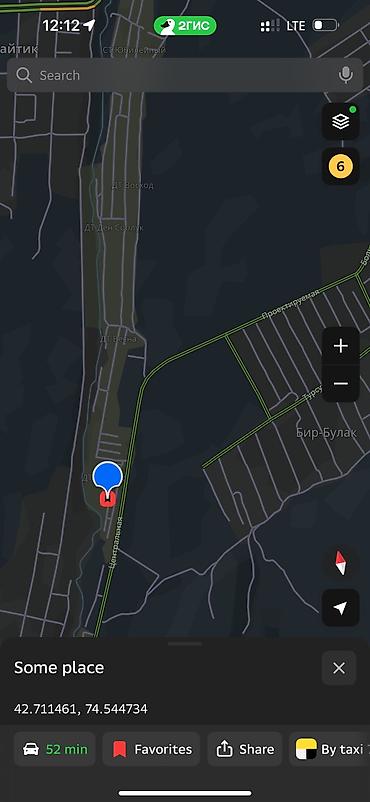 Продажа участков: 5 соток, Для сельского хозяйства — 14