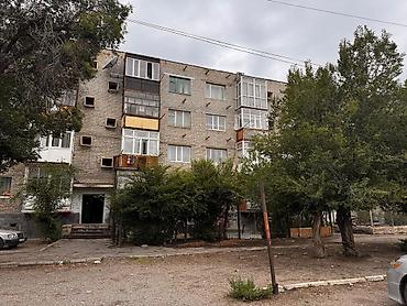 село жал: 2 комнаты, 54 м², 3 этаж, Старый ремонт — 8
