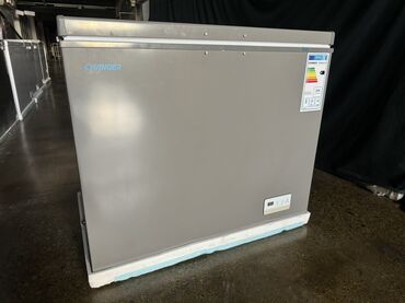 Морозильники: Морозильник, Новый, Самовывоз, Бесплатная доставка, Платная доставка — 1