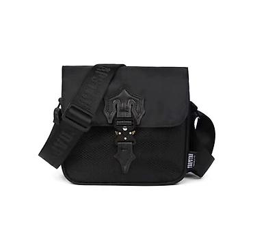 amazfit helio strap: В наличии 6 штук Сумка через плечо trap star - Цвет: черный — 2