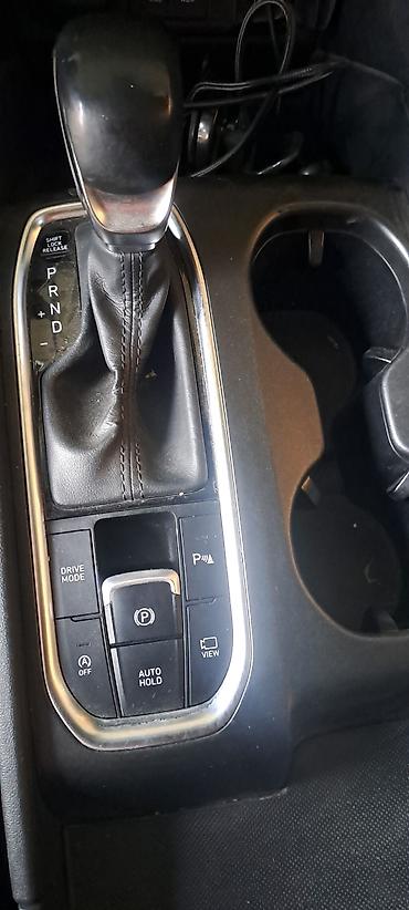 hundai porter: Hyundai Santa Fe: 2019 г., 2 л, Автомат, Дизель, Кроссовер — 9
