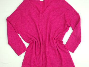 Women`s sweater, size 5XL (EU 50)
