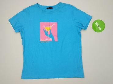 beksinski koszulka: Sinsay, T-shirt damski, rozmiar S — 2