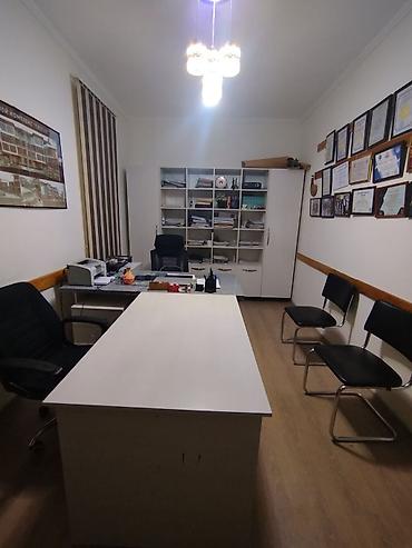 Продажа офисов: Продажа офисов 50 м², 1 этаж — 4